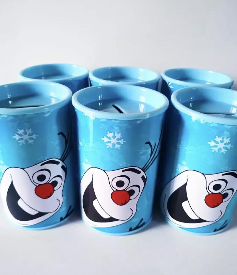 Cofrinhos personalizados