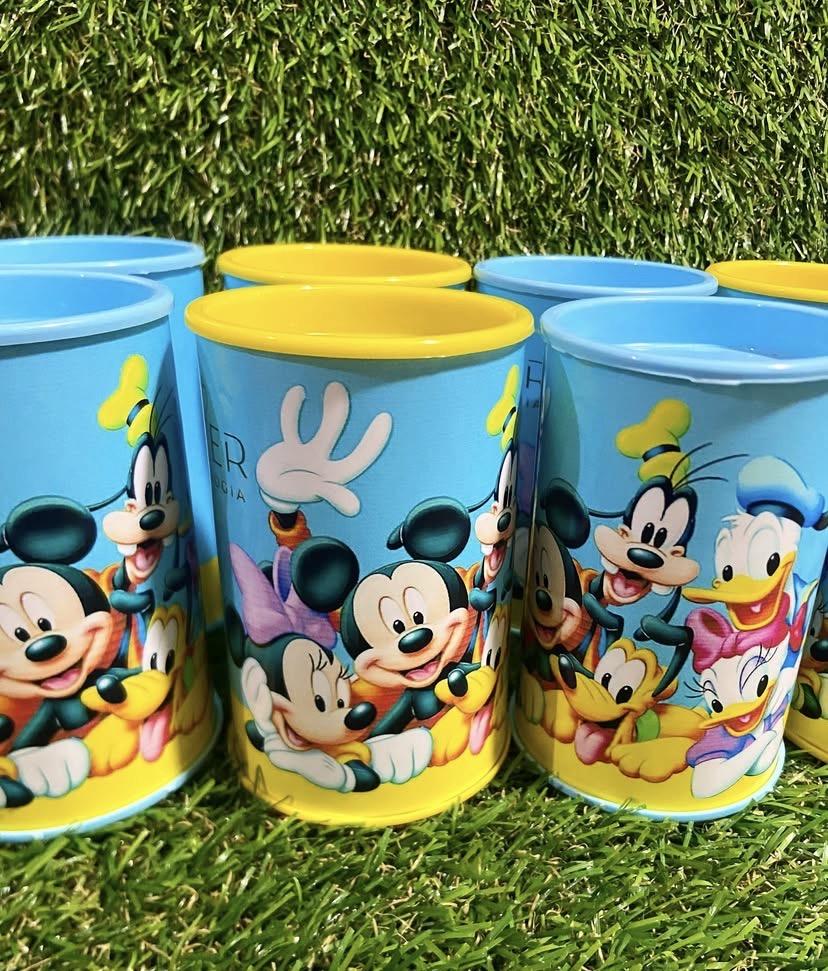 Cofrinhos personalizados