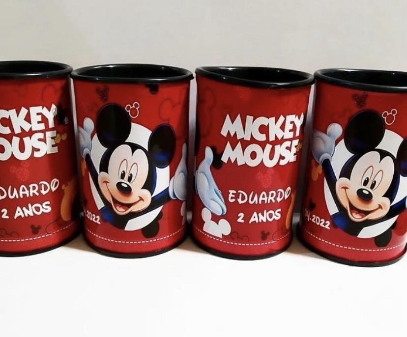 Cofrinhos personalizados
