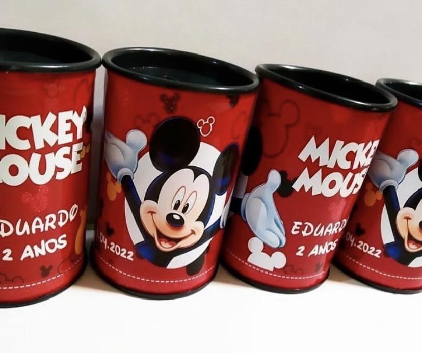 Cofrinhos personalizados