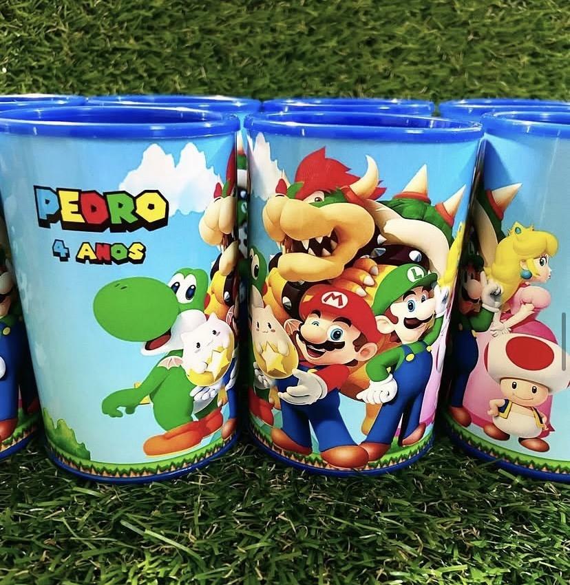 Cofrinho personalizado