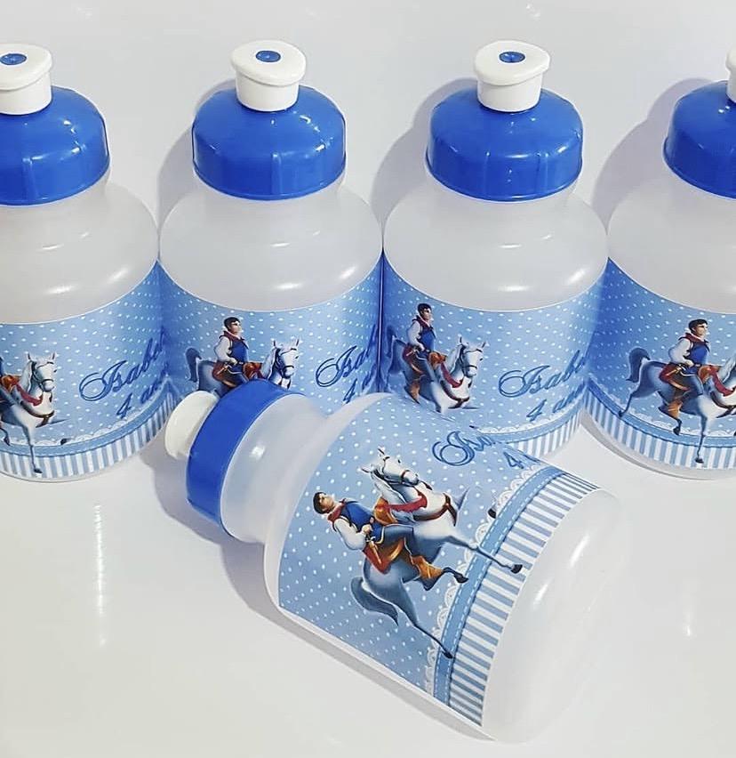 Garrafinha personalizada