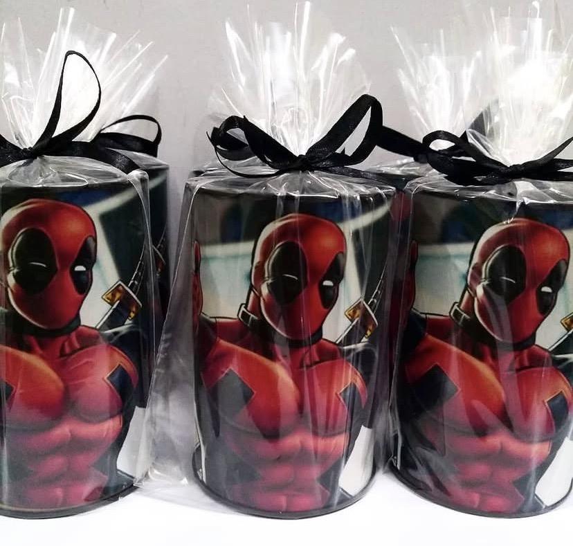 Cofrinhos personalizados