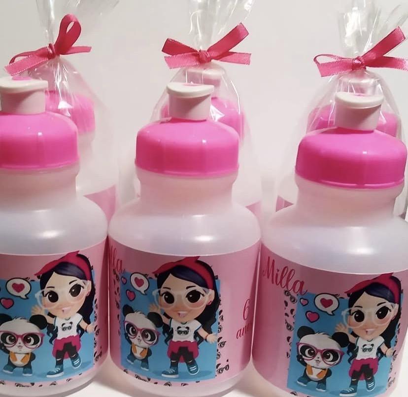 Garrafinha personalizada