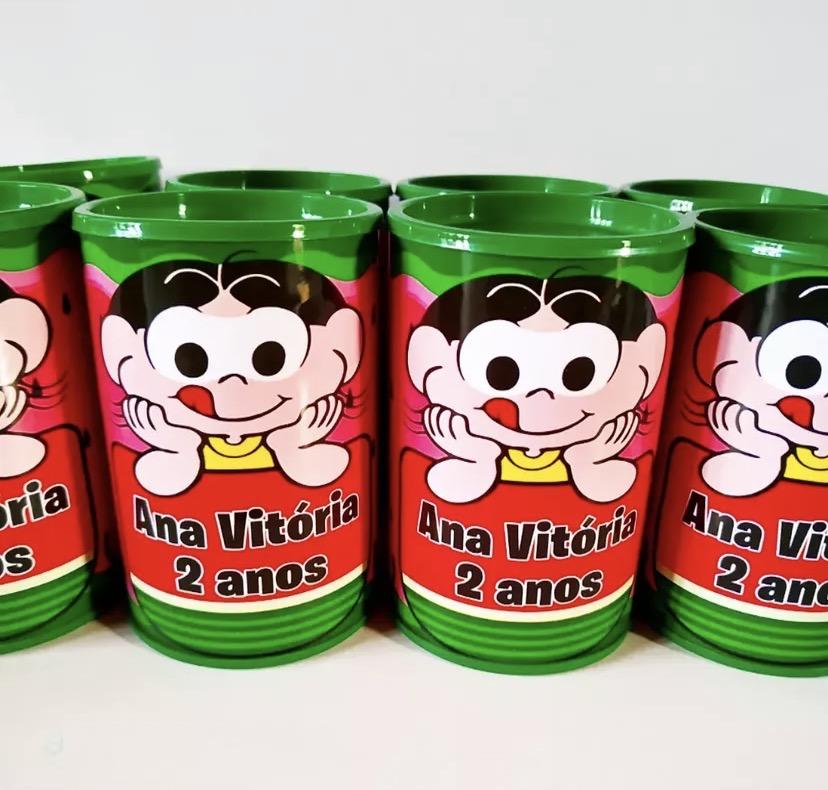 Cofrinho personalizado