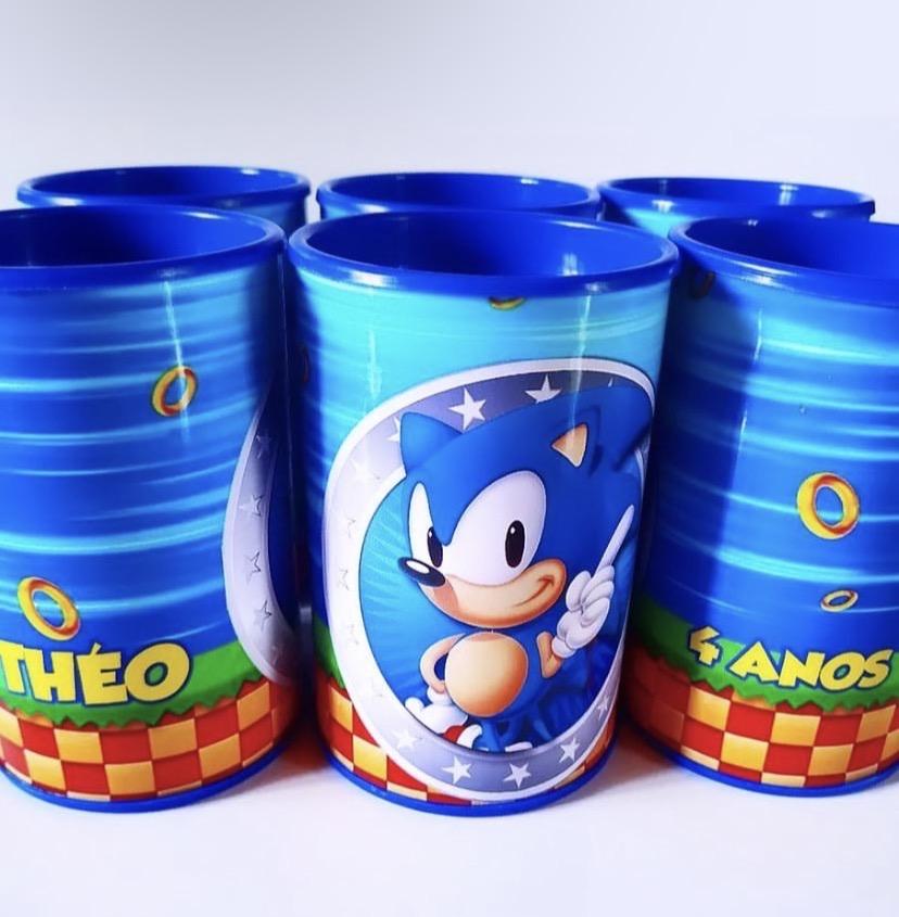 Cofrinho personalizado