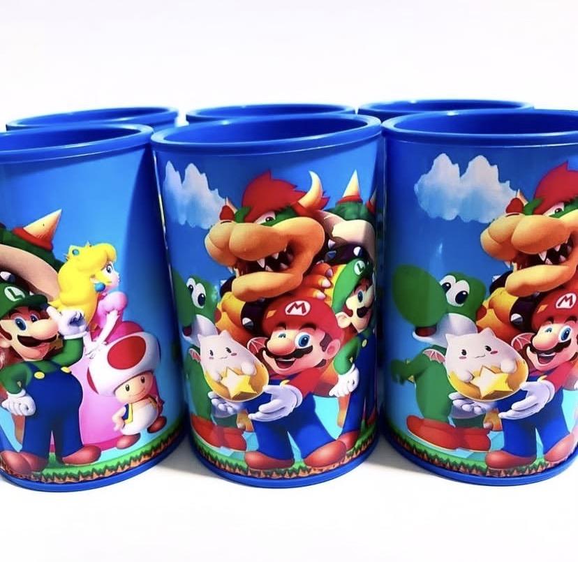 Cofrinho personalizado