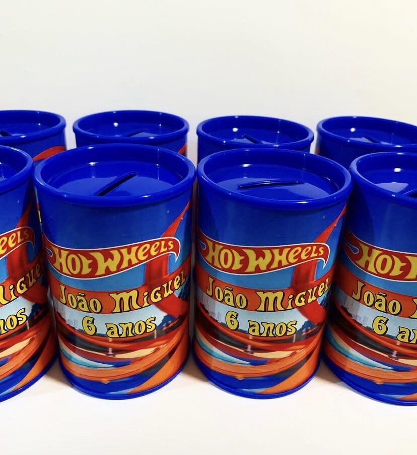 Cofres  Hotweells Personalizados