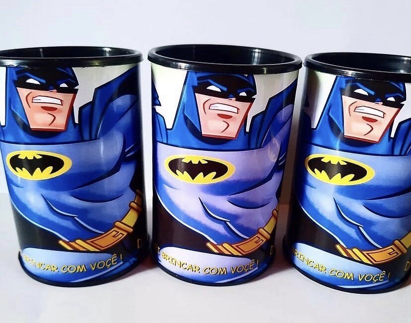 Cofres personalizados