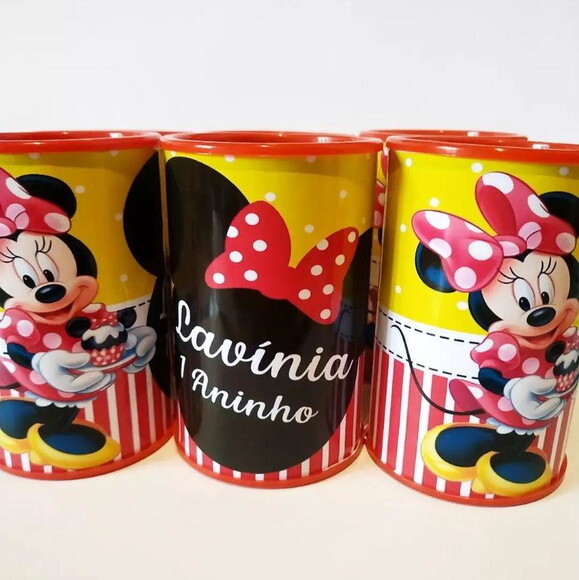 Cofre Personalizado