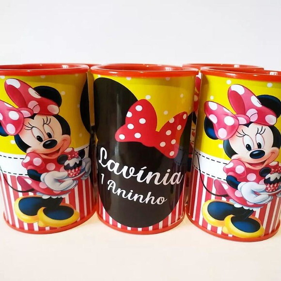 Cofre Personalizado