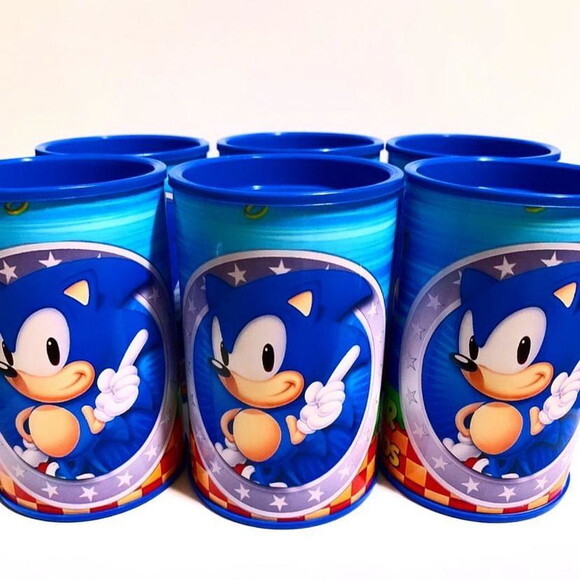 Cofre Personalizado