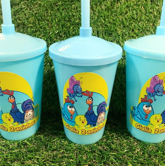 Copo Personalizado 400ml