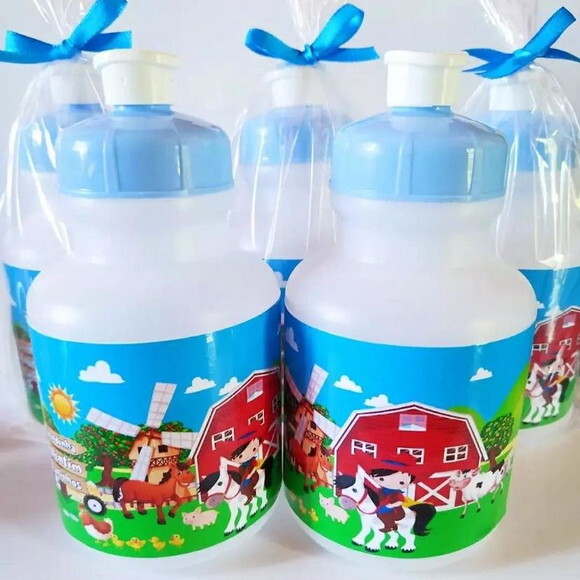 Squeeze Personalizada