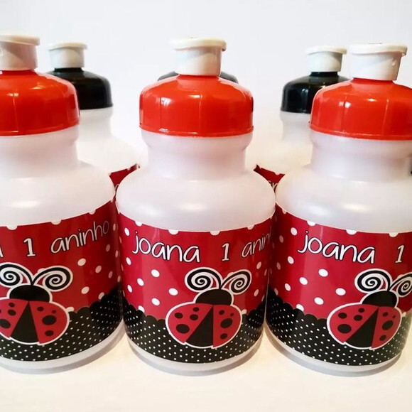 Squeeze Personalizada