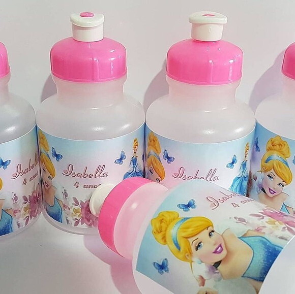 Squeeze Personalizada
