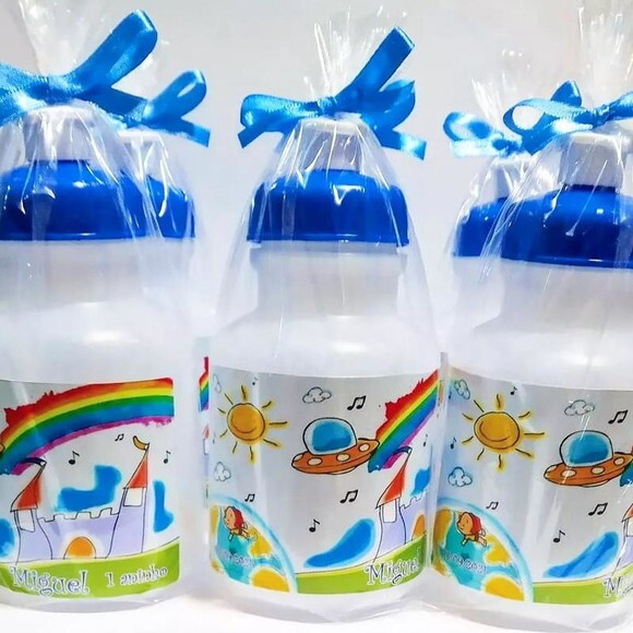Garrafinha Personalizada