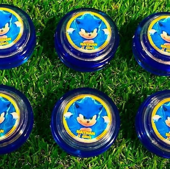 Ioiôs Personalizados