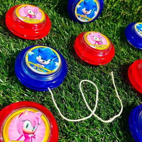 Ioiôs Personalizados