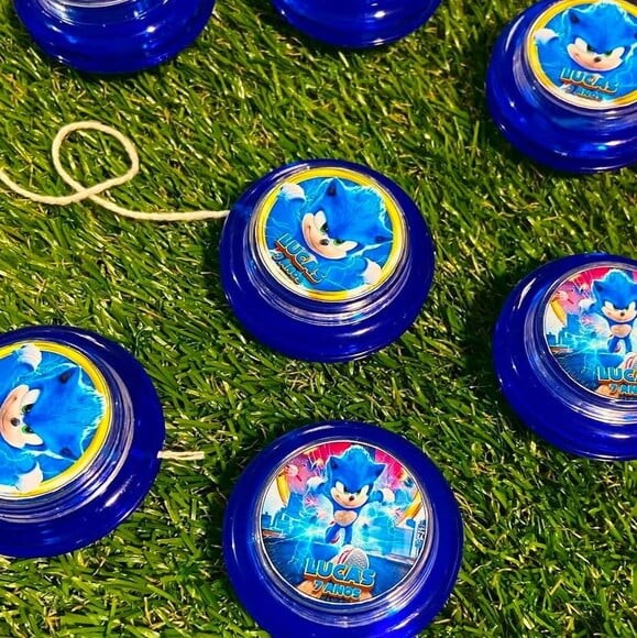 Ioiôs Personalizados