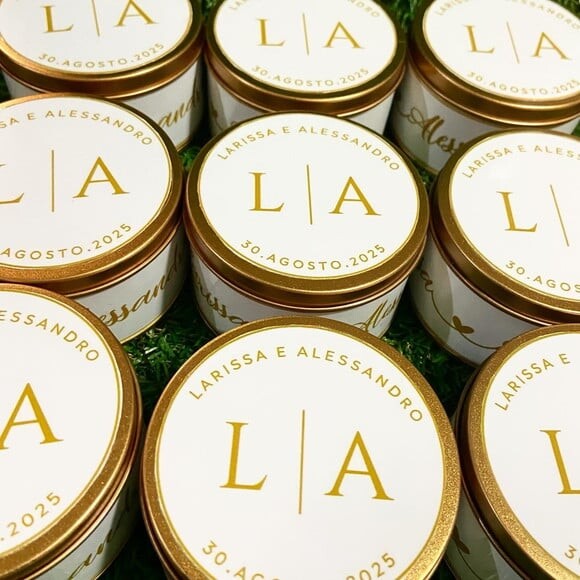 Lata Personalizada