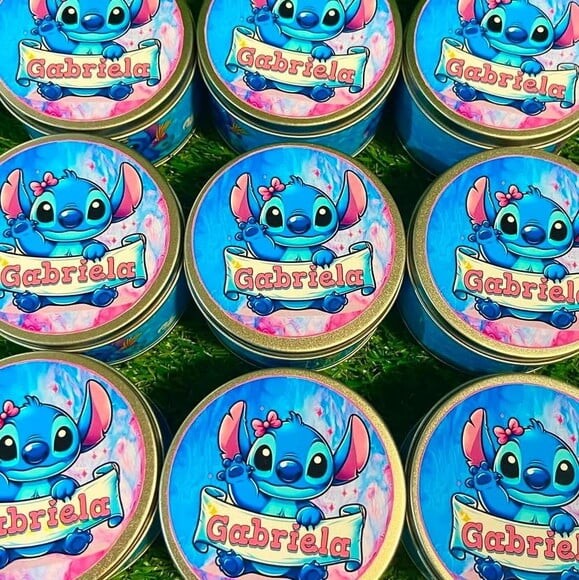 Latas Personalizadas