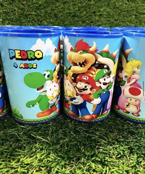 Cofrinho Personalizado