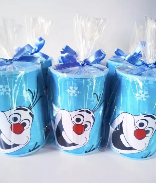 Cofrinhos personalizados