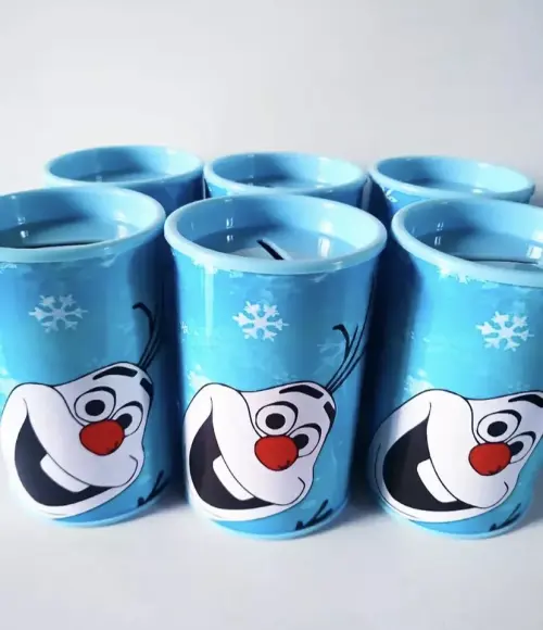Cofrinhos personalizados