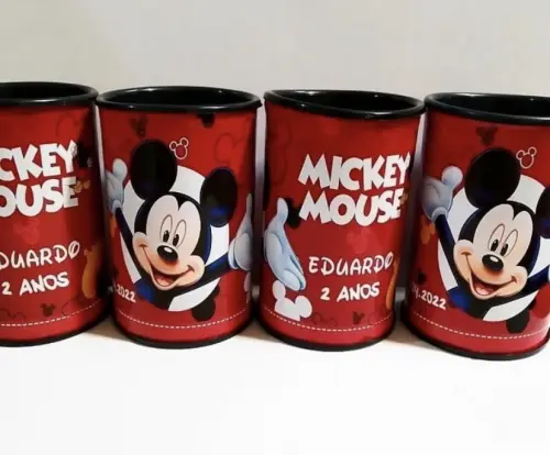 Cofrinhos personalizados