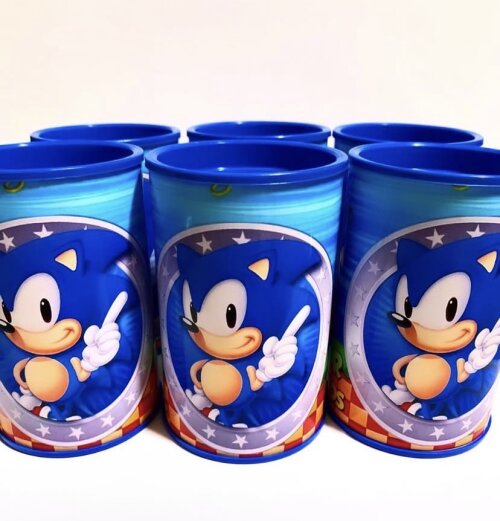 Cofres personalizados