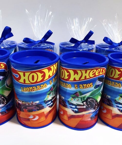 Cofre personalizado Hotweells