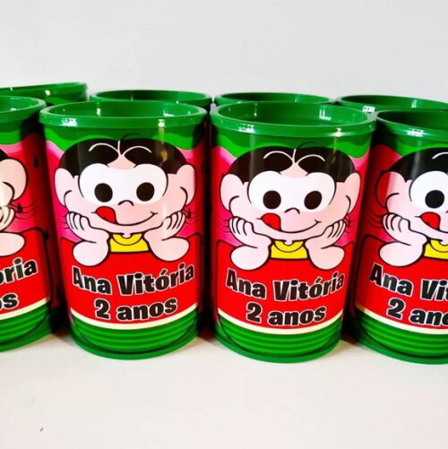 Cofre Personalizado