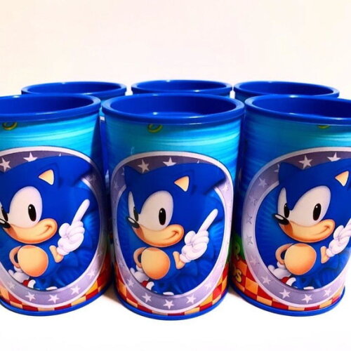Cofre Personalizado