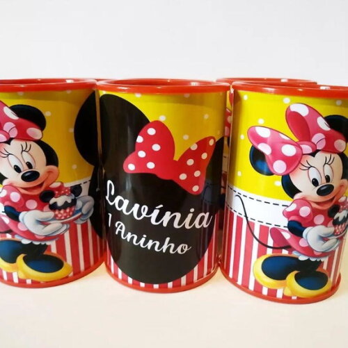 Cofre Personalizado