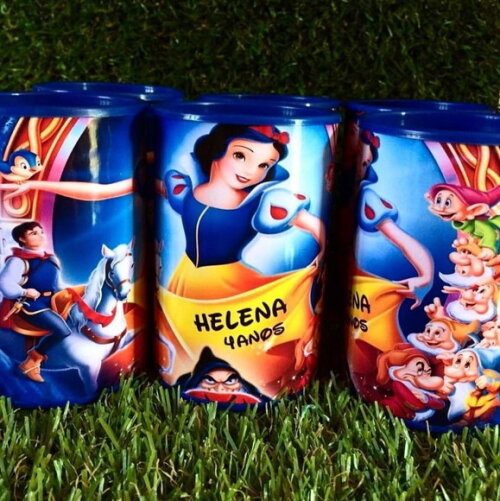 Cofrinhos Personalizados