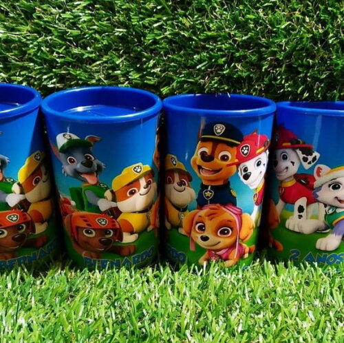 Cofrinhos Personalizados