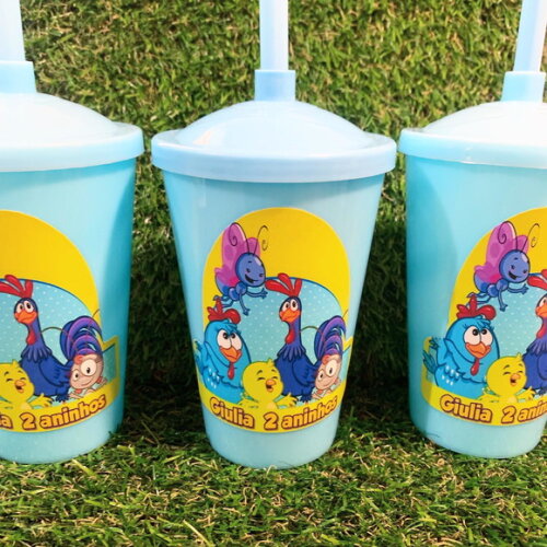 Copo Personalizado 400ml