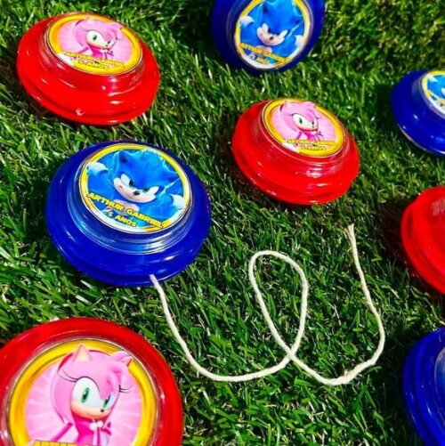 Ioiôs Personalizados
