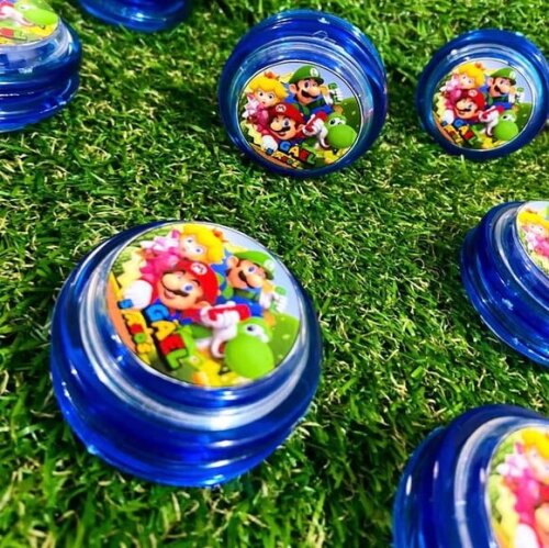 Ioiôs Personalizados