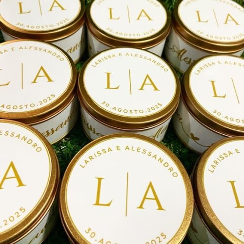 Lata Personalizada