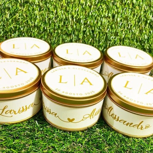Lata Personalizada