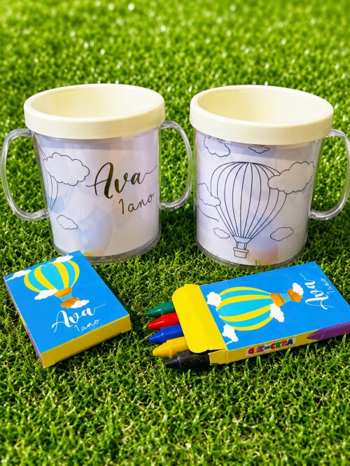 Caneca Personalizada