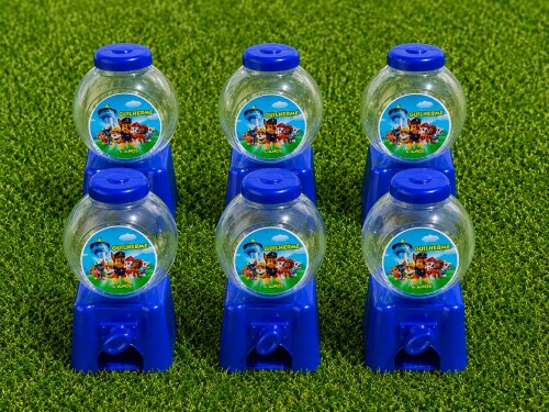 Mini Boleiro Personalizado
