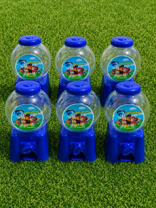 Mini Boleiro Personalizado