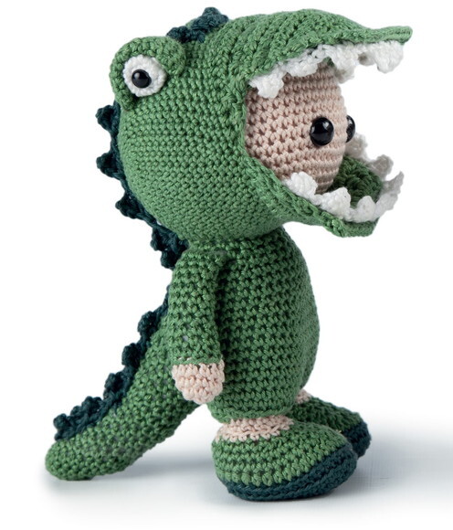 Croco Joe