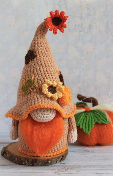 Gnomo Inverno
