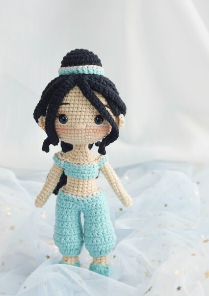 Princesa Jasmine