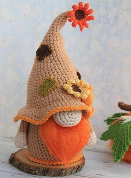 Gnomo Inverno