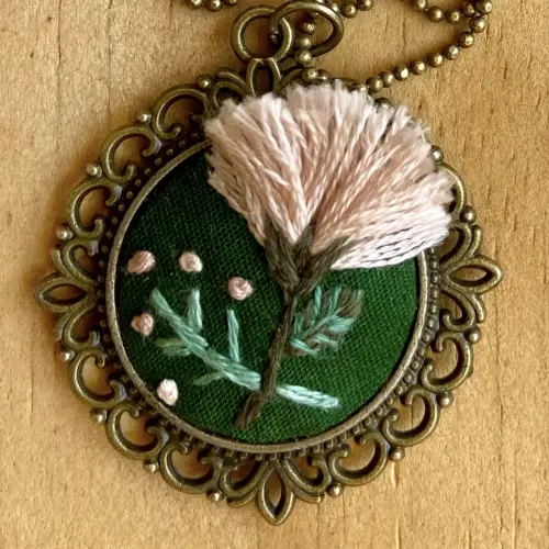 Coleção Verde